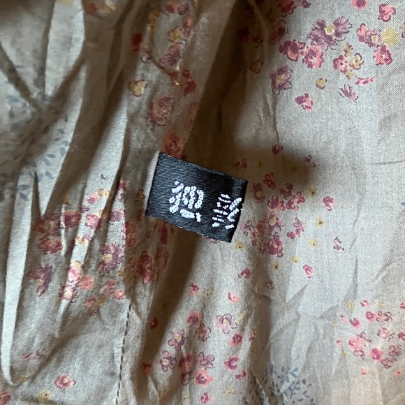 Halloween Cotton Colorful Women's Jacket - Picture 7 of 8